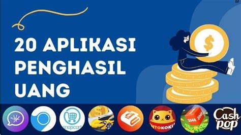 Aplikasi Penghasil Uang Resmi Dari Pemerintah: Peluang Menjanjikan Di Era Digital Aplikasi Penghasil Uang Resmi Dari Pemerintah: Peluang Menjanjikan Di Era Digital